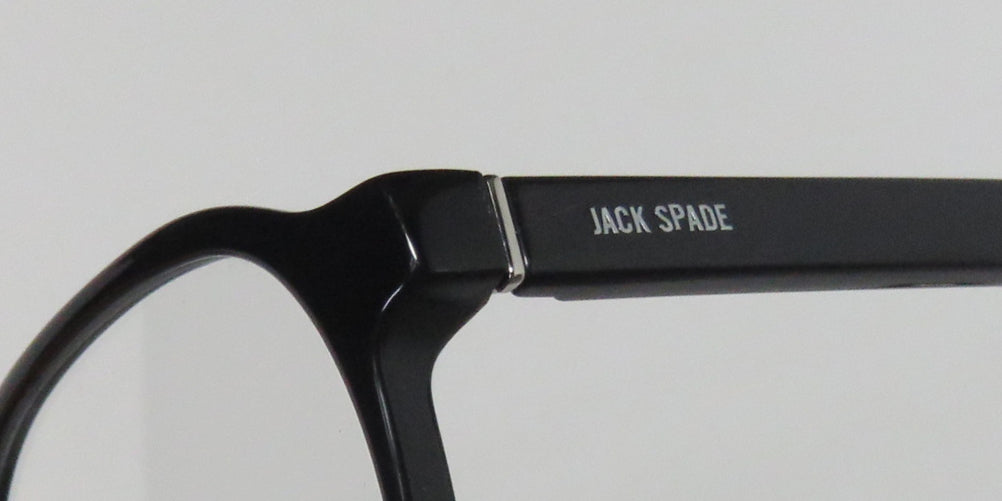 Jack Spade Barnes Eyeglasses