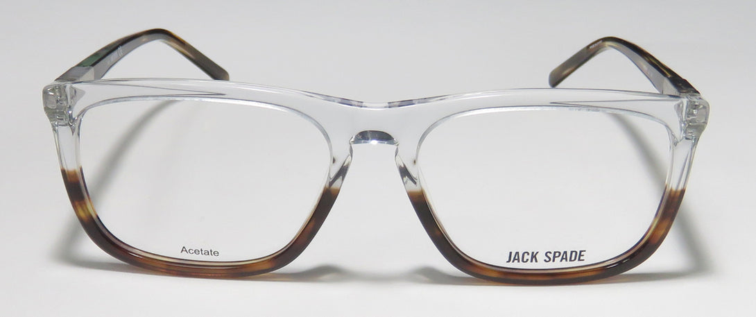 Jack Spade Holmes Eyeglasses