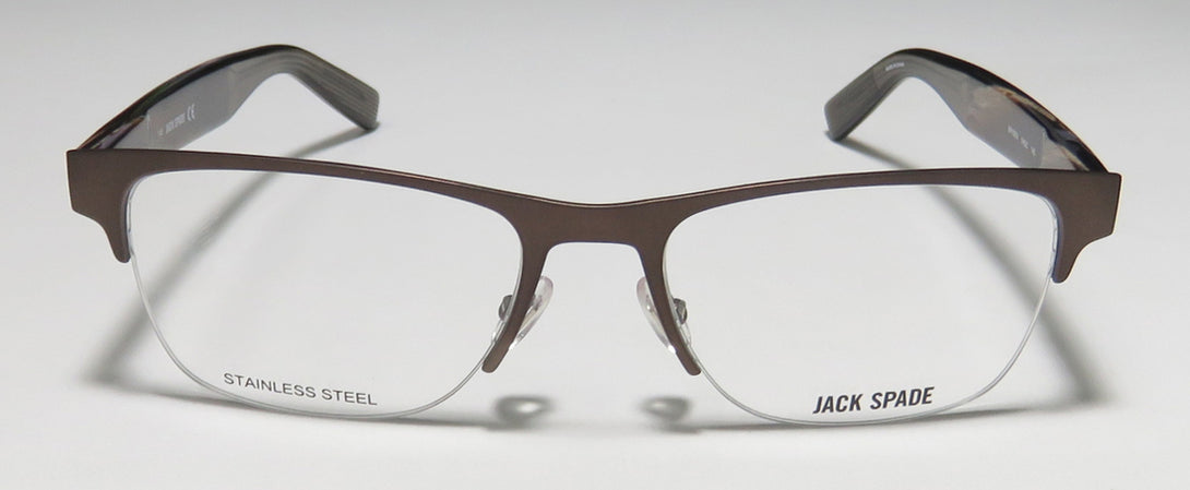 Jack Spade Brysen Eyeglasses