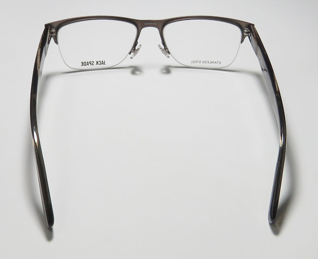 Jack Spade Brysen Eyeglasses