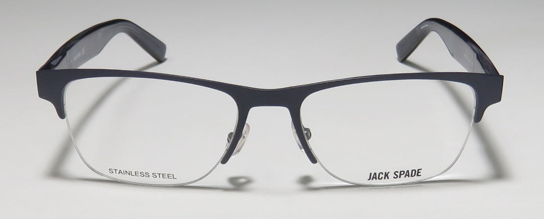 Jack Spade Brysen Eyeglasses