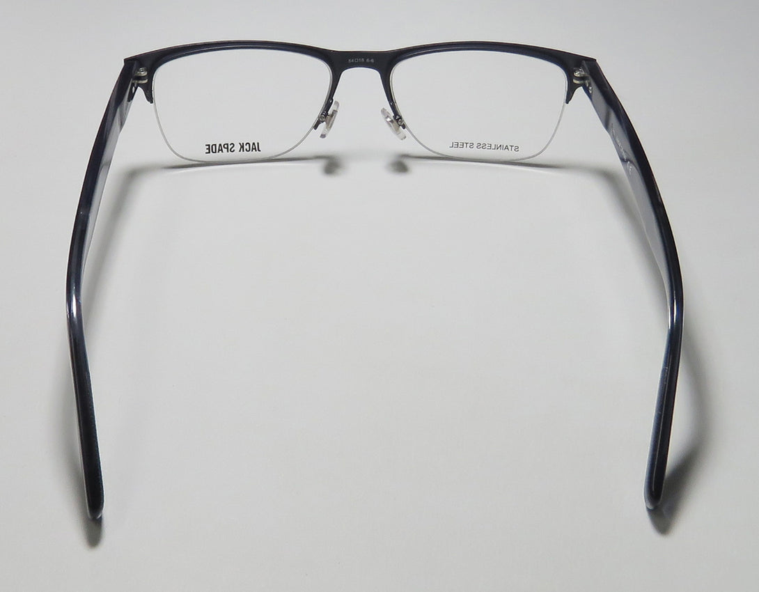 Jack Spade Brysen Eyeglasses