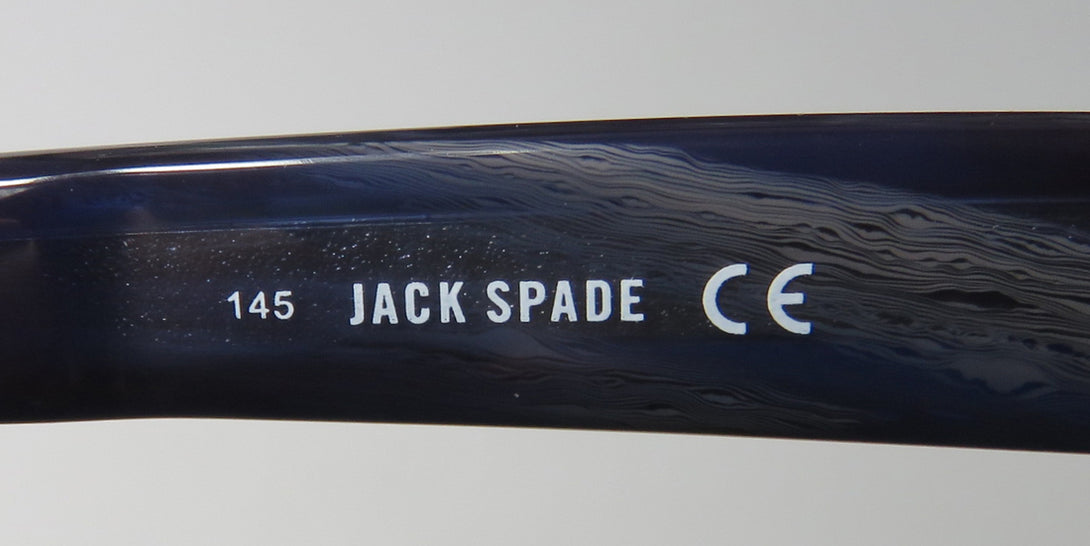 Jack Spade Brysen Eyeglasses