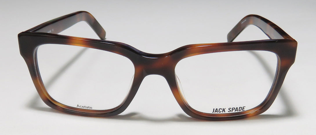 Jack Spade Howard Eyeglasses