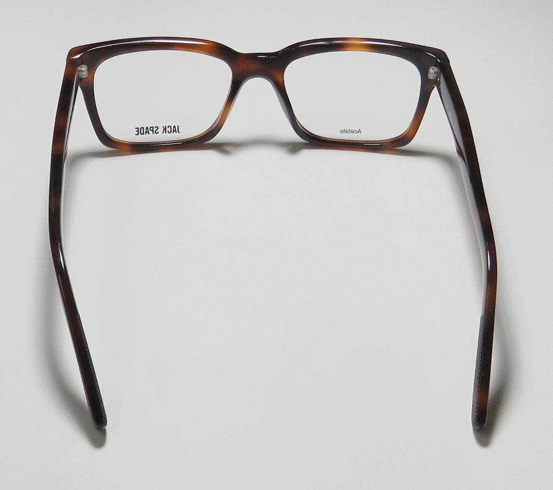 Jack Spade Howard Eyeglasses