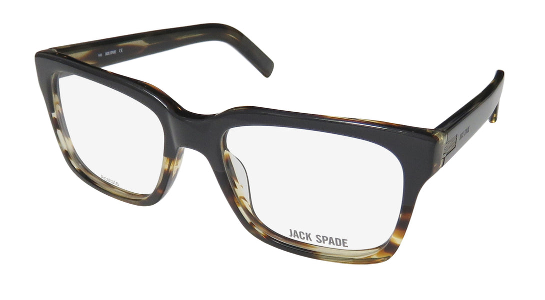 Jack Spade Howard Eyeglasses
