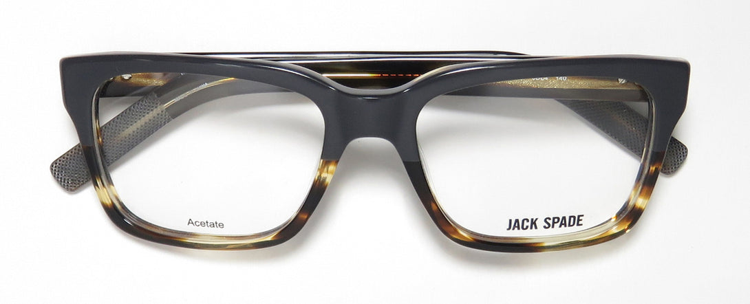 Jack Spade Howard Eyeglasses