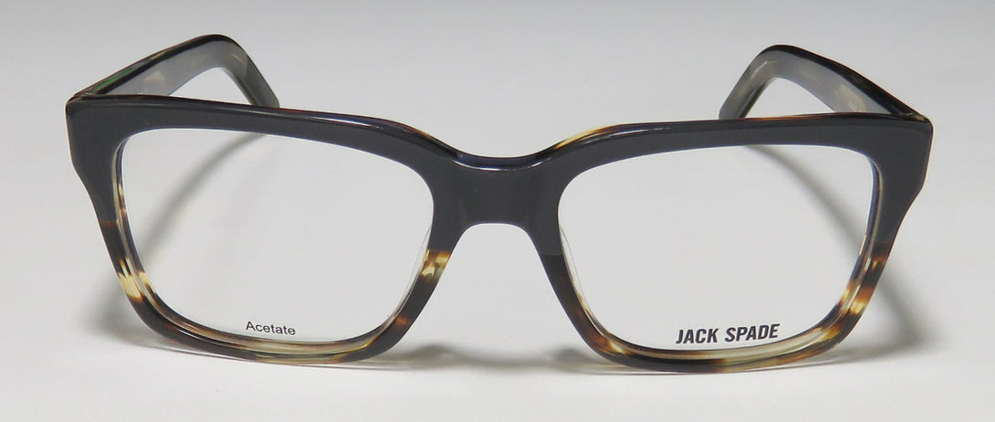 Jack Spade Howard Eyeglasses