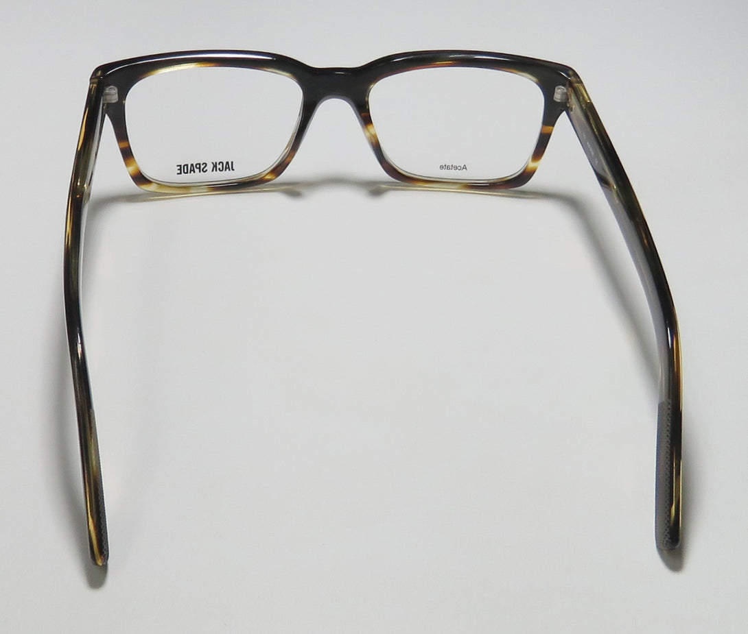 Jack Spade Howard Eyeglasses