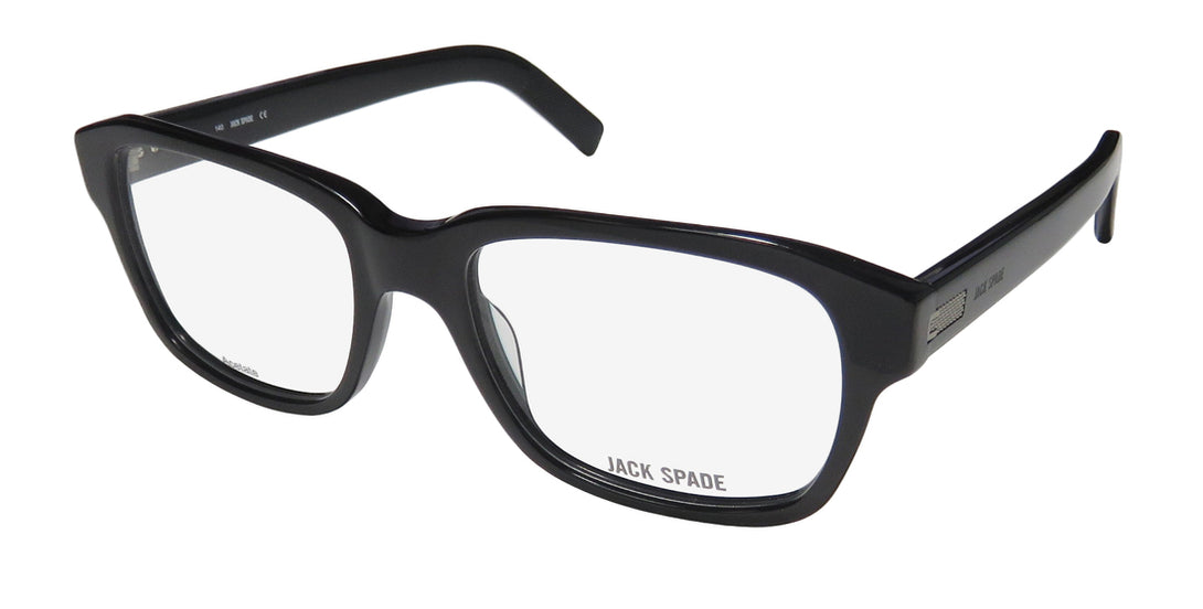 Jack Spade Morris Eyeglasses