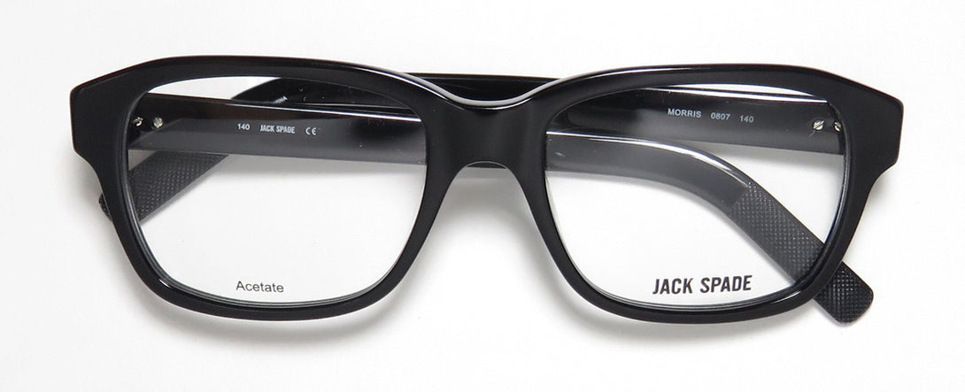 Jack Spade Morris Eyeglasses