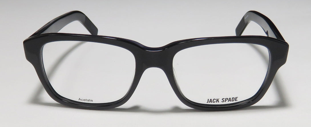 Jack Spade Morris Eyeglasses