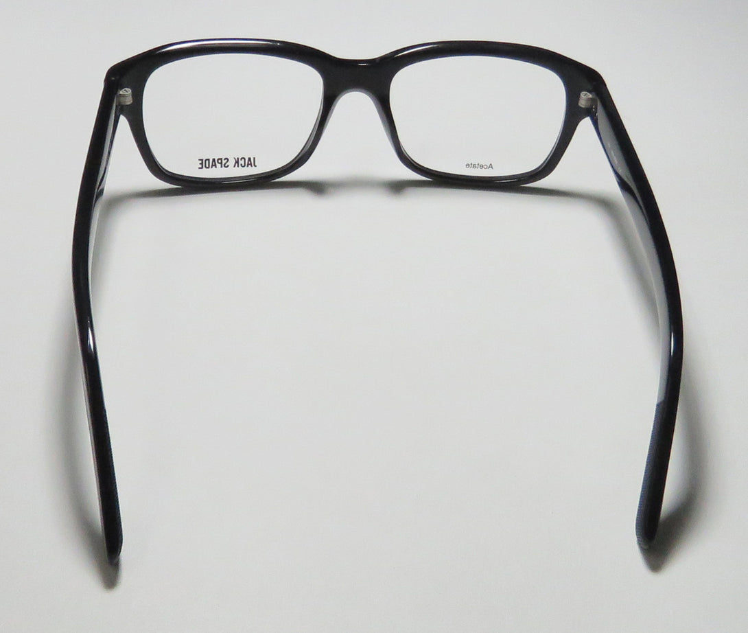 Jack Spade Morris Eyeglasses