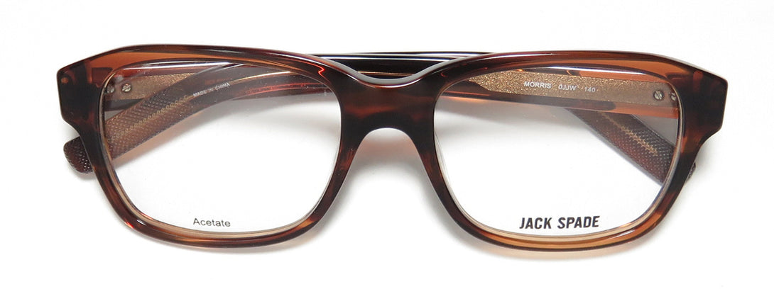 Jack Spade Morris Eyeglasses