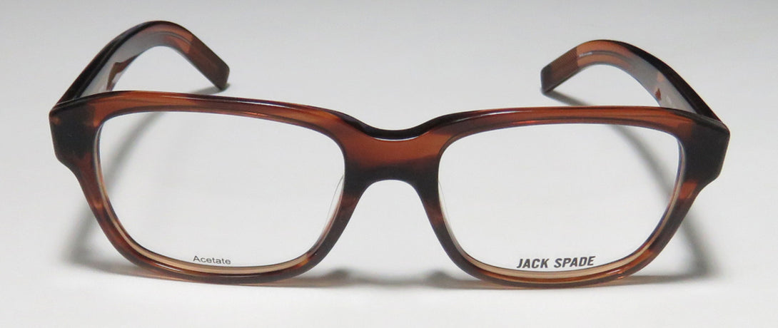 Jack Spade Morris Eyeglasses