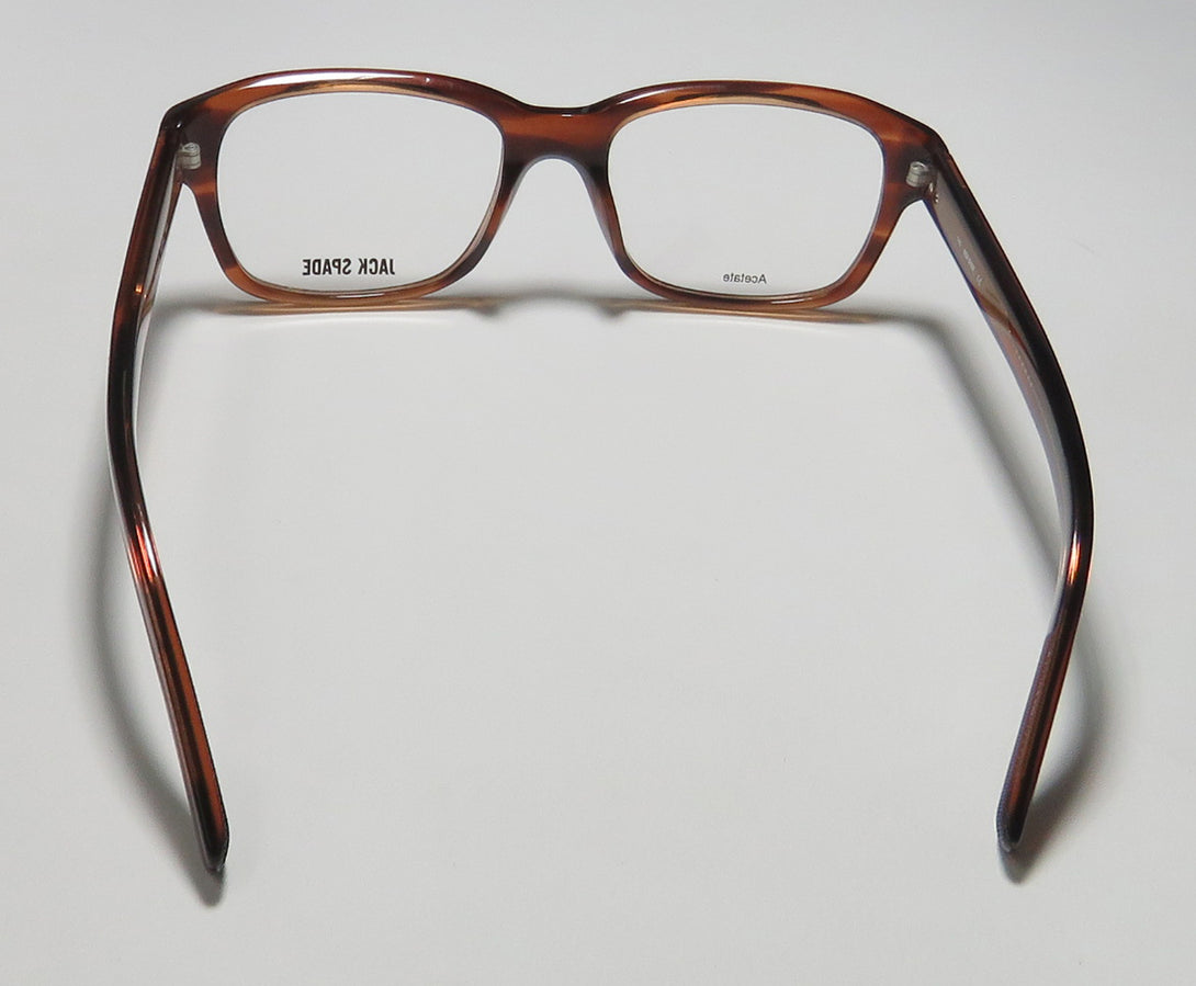 Jack Spade Morris Eyeglasses