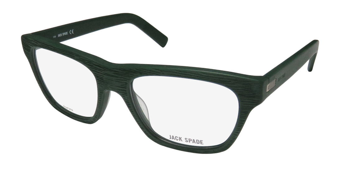 Jack Spade Jonathan Eyeglasses