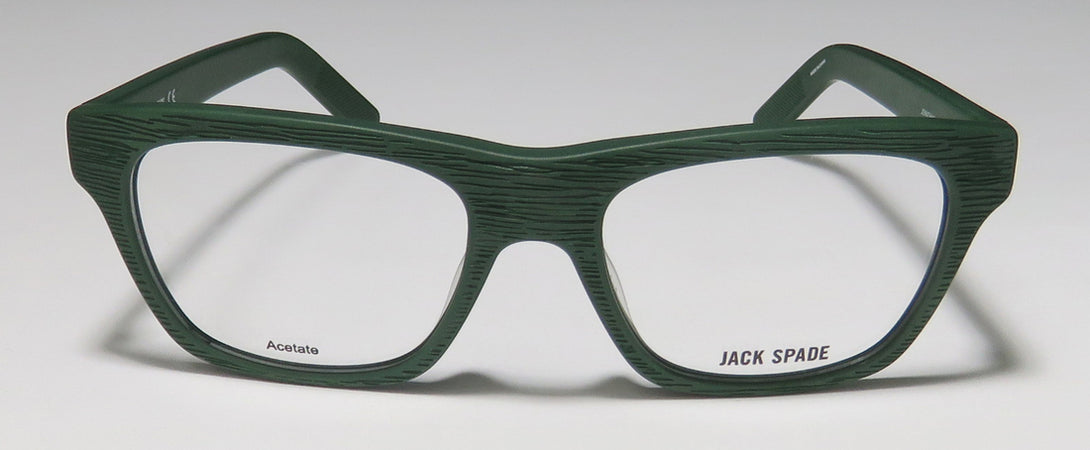 Jack Spade Jonathan Eyeglasses