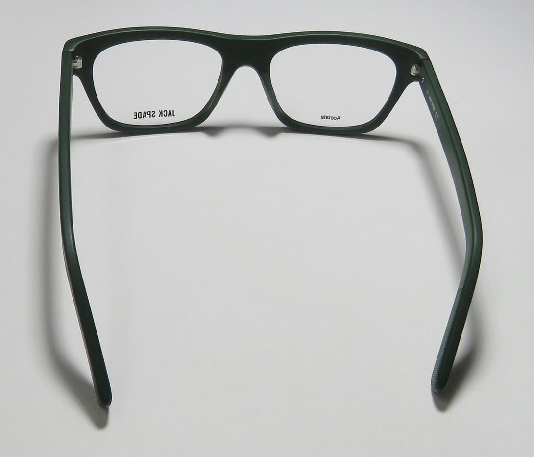 Jack Spade Jonathan Eyeglasses