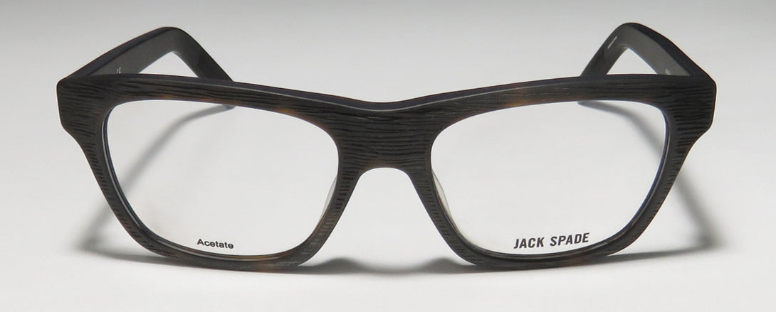 Jack Spade Jonathan Eyeglasses