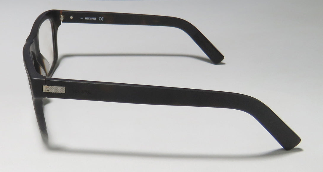 Jack Spade Jonathan Eyeglasses