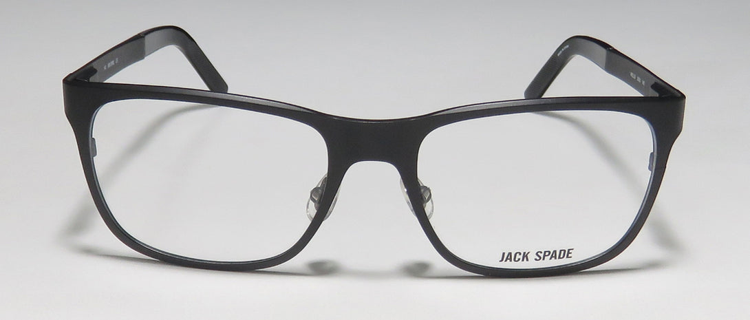 Jack Spade Wells Eyeglasses