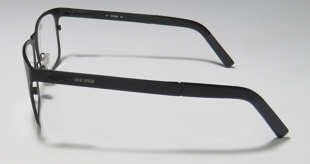 Jack Spade Wells Eyeglasses