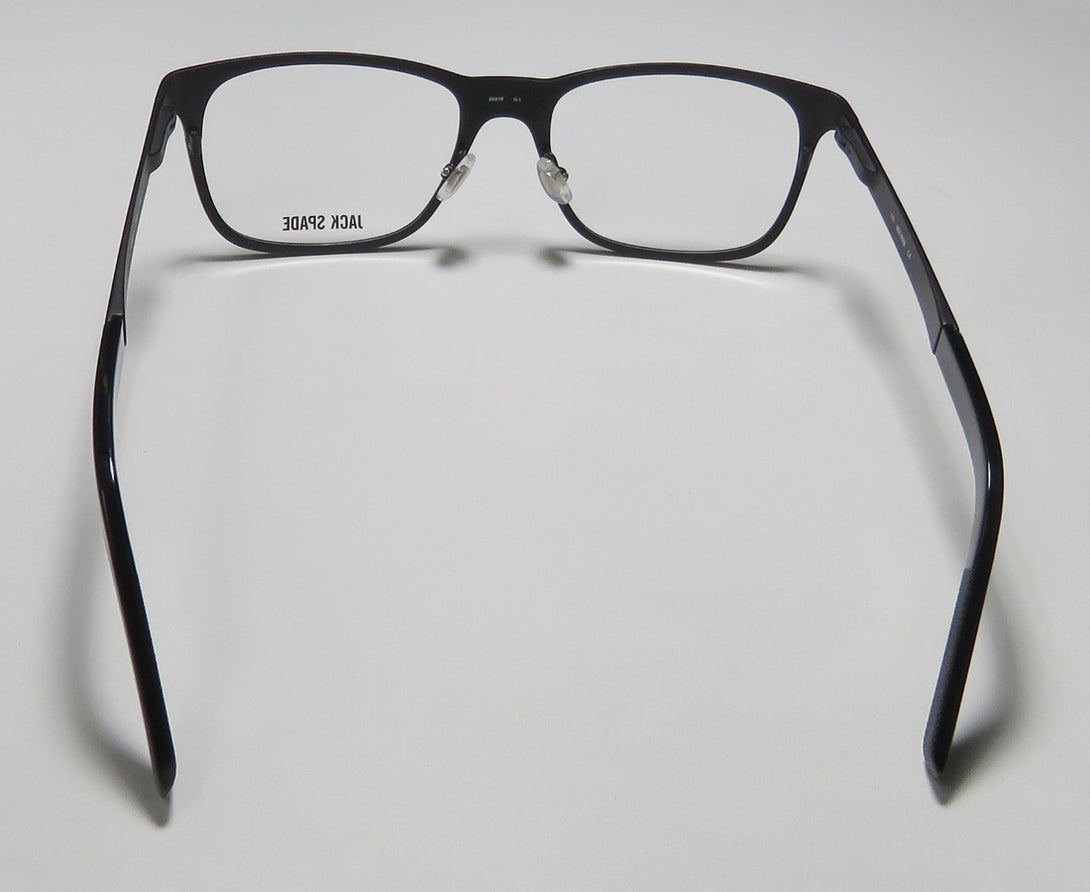 Jack Spade Wells Eyeglasses