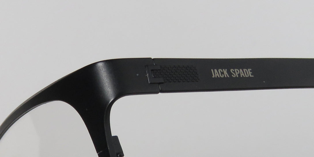 Jack Spade Wells Eyeglasses