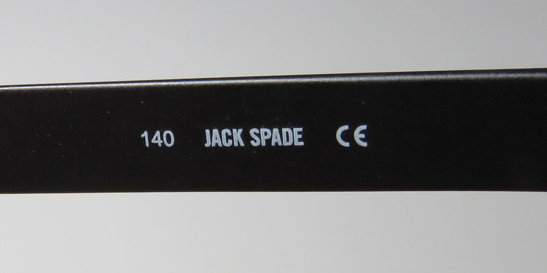 Jack Spade Wells Eyeglasses