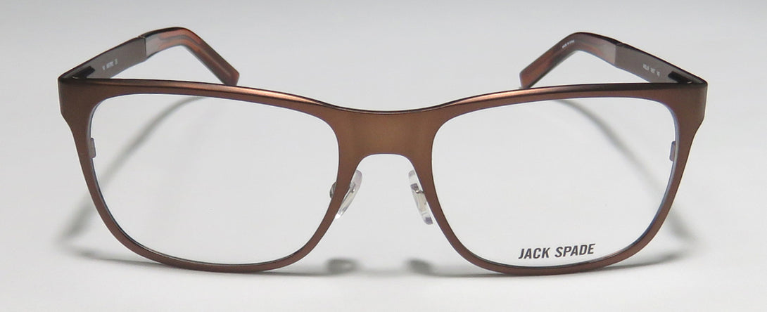 Jack Spade Wells Eyeglasses