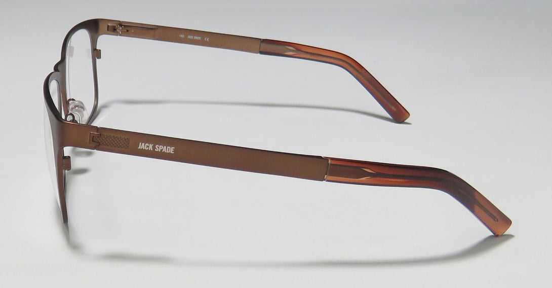 Jack Spade Wells Eyeglasses