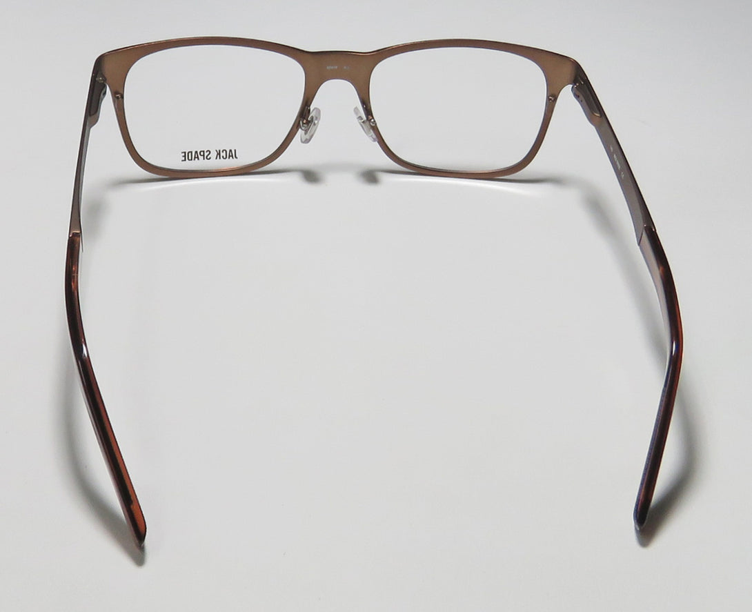 Jack Spade Wells Eyeglasses