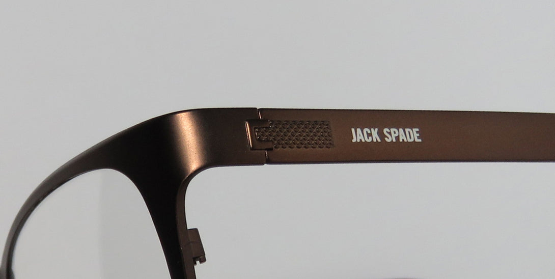 Jack Spade Wells Eyeglasses