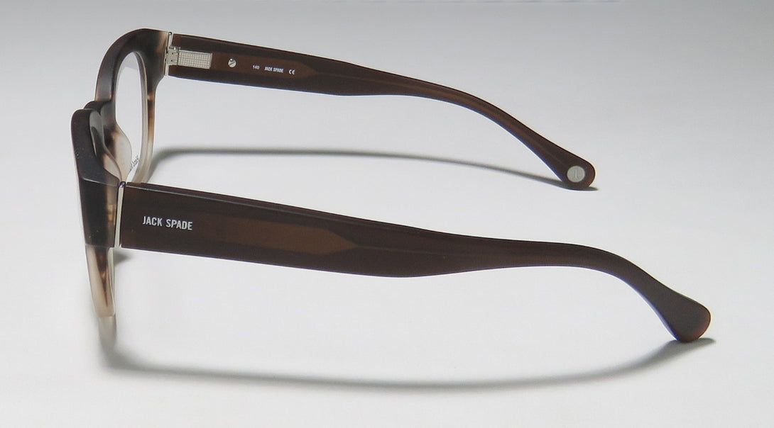 Jack Spade Pearson Eyeglasses