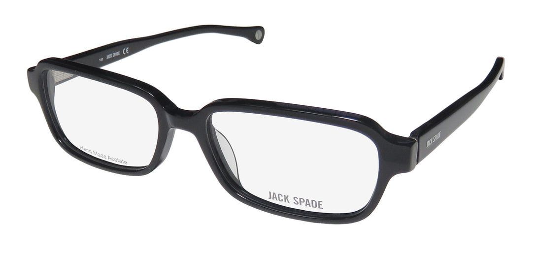 Jack Spade Collier Eyeglasses