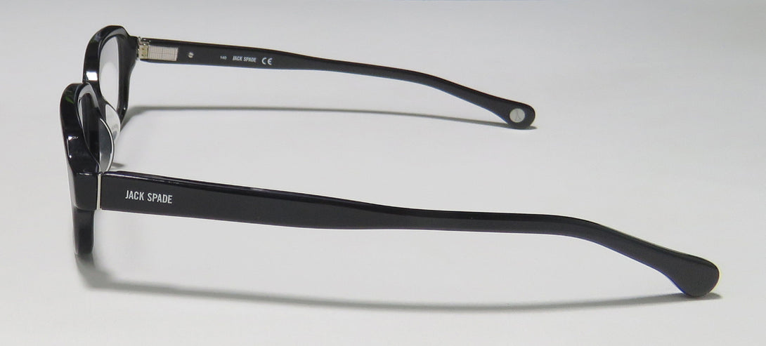 Jack Spade Collier Eyeglasses