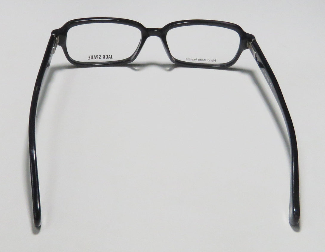 Jack Spade Collier Eyeglasses