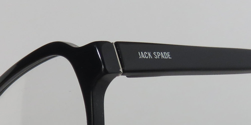 Jack Spade Collier Eyeglasses