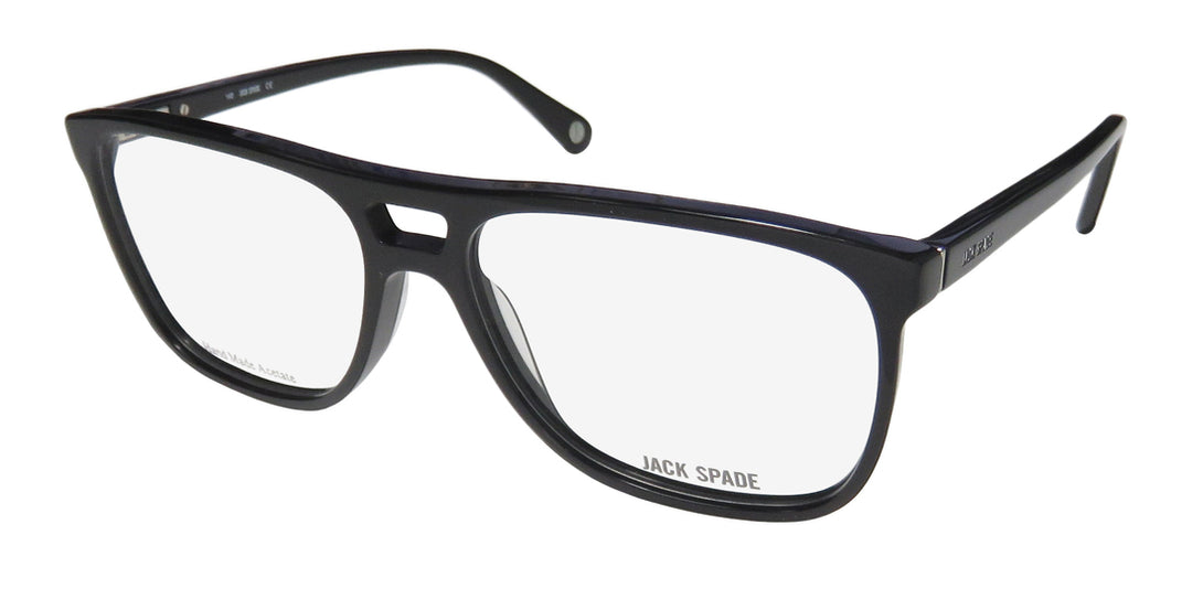 Jack Spade Fulton Eyeglasses