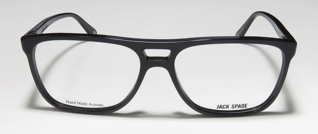 Jack Spade Fulton Eyeglasses