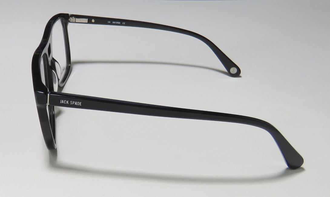 Jack Spade Fulton Eyeglasses