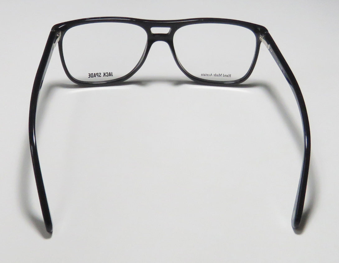 Jack Spade Fulton Eyeglasses