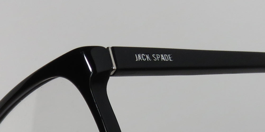 Jack Spade Fulton Eyeglasses