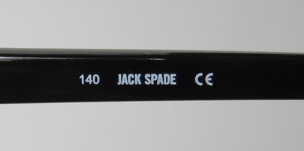 Jack Spade Fulton Eyeglasses