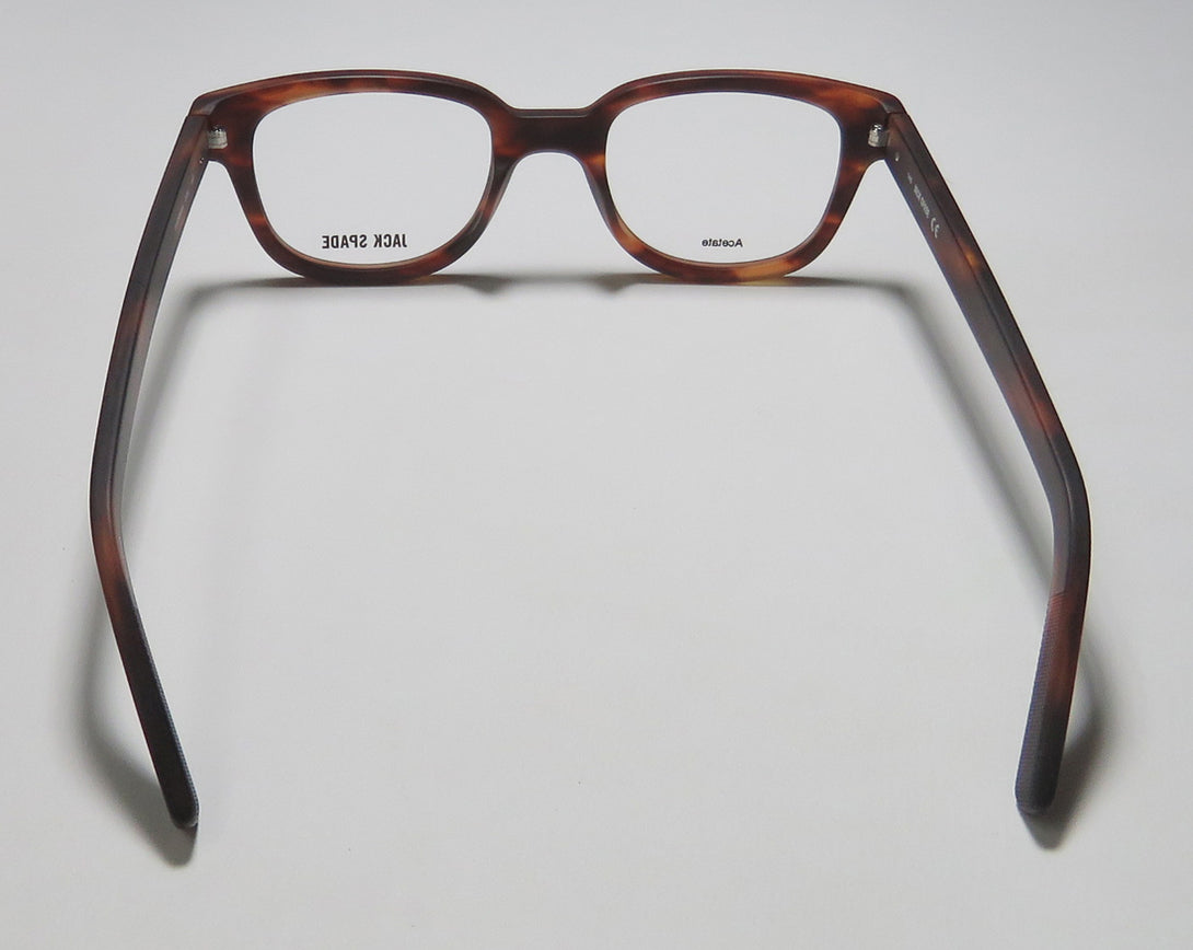 Jack Spade Sherman Eyeglasses