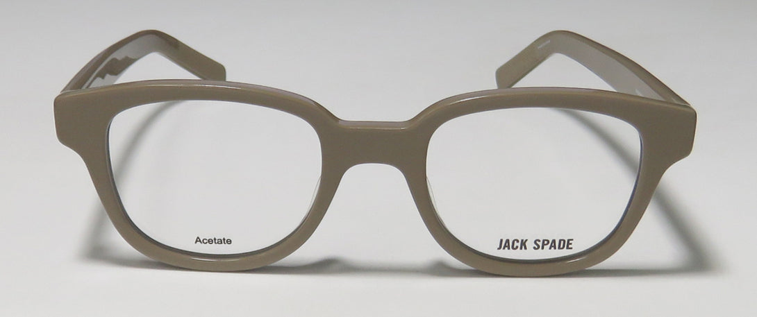 Jack Spade Sherman Eyeglasses