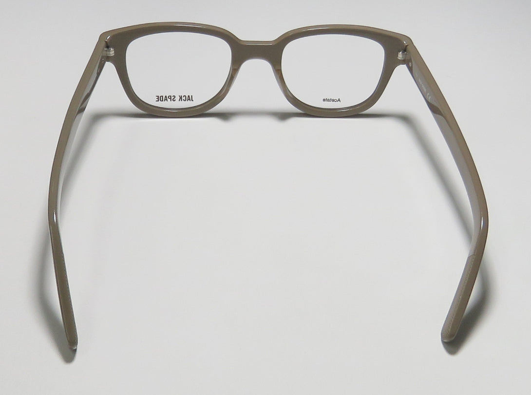 Jack Spade Sherman Eyeglasses