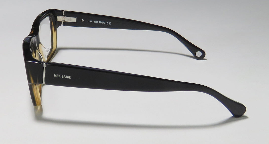 Jack Spade Grant Eyeglasses