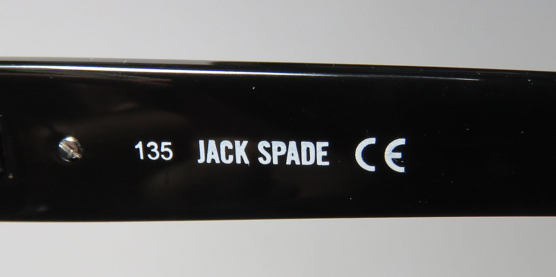 Jack Spade Grant Eyeglasses